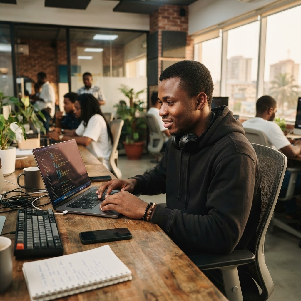 Systems administrator supporting business software operations